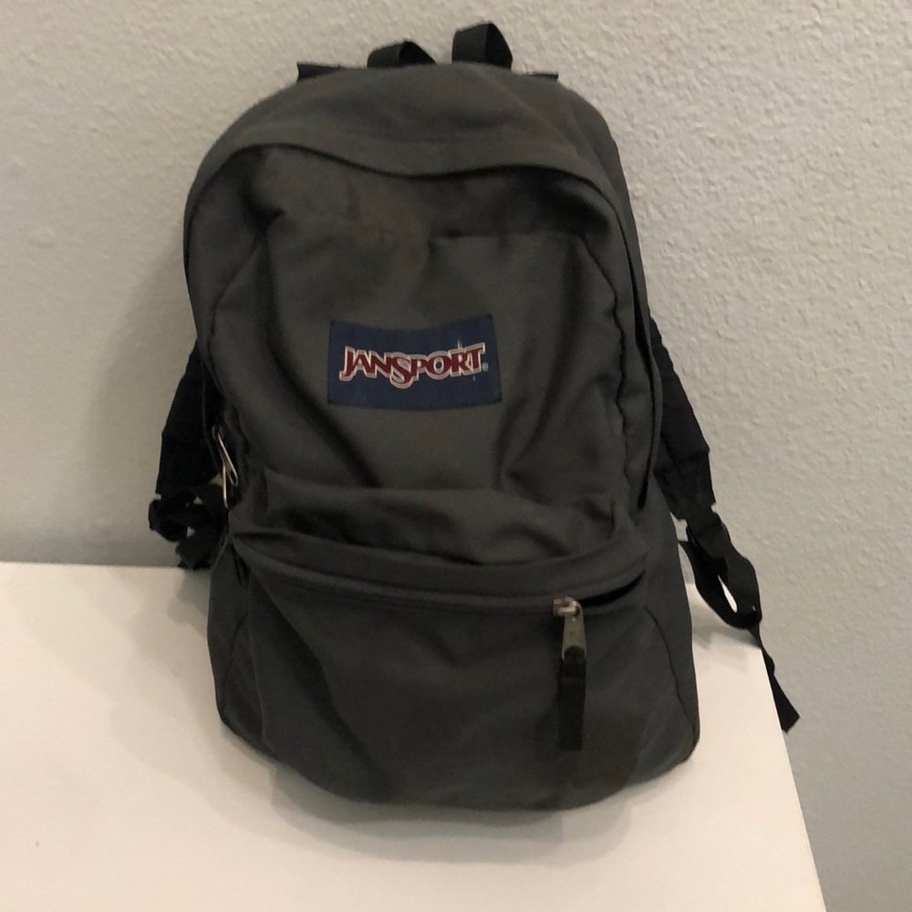 Jansport backpack